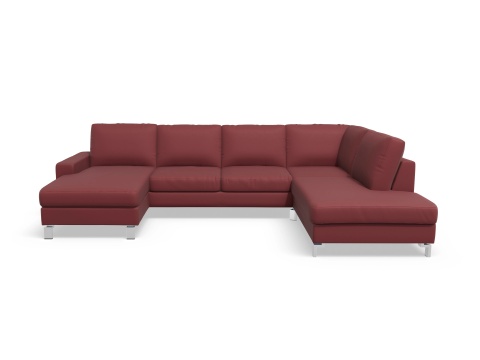 Wohnlandschaft LUM Small R